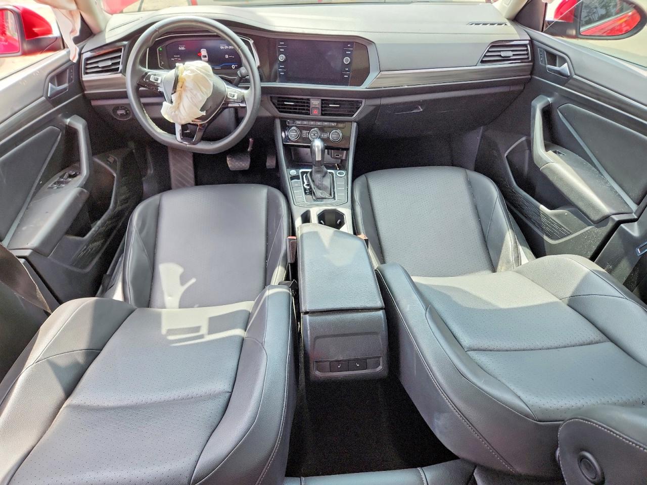 2020 VOLKSWAGEN JETTA