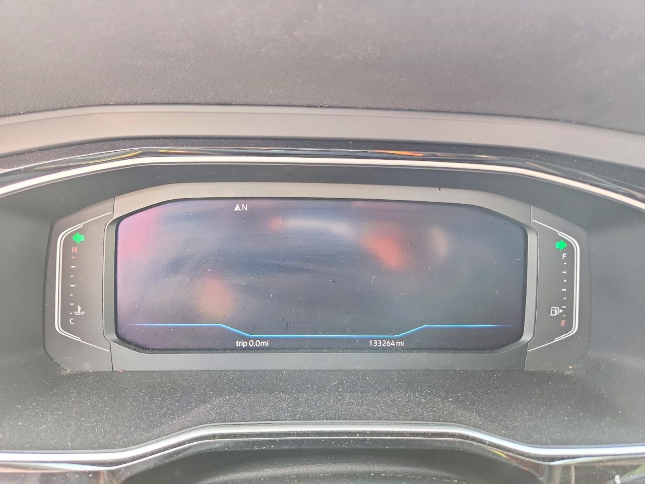 2020 VOLKSWAGEN JETTA