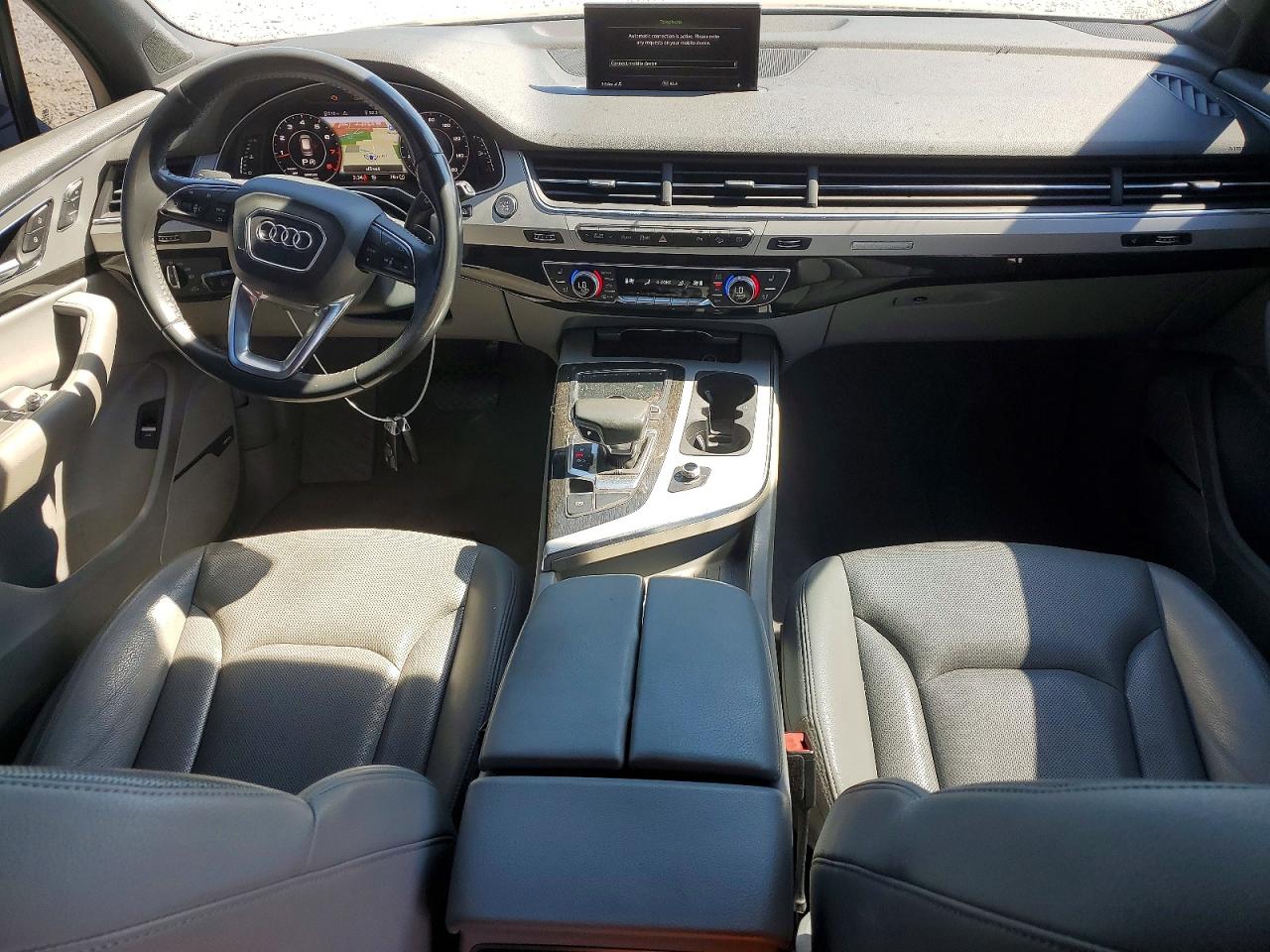 2018 AUDI Q7