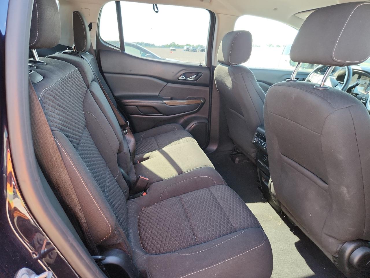 2017 GMC ACADIA