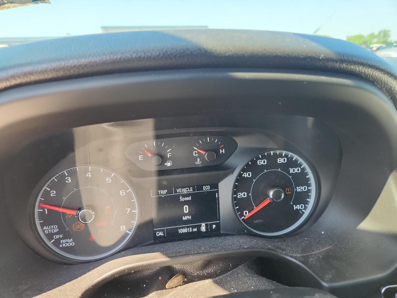 2017 GMC ACADIA