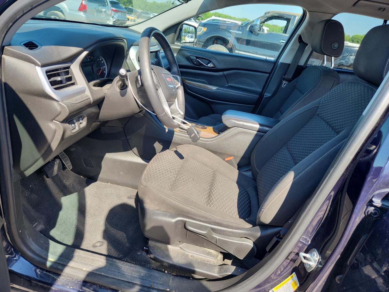 2017 GMC ACADIA