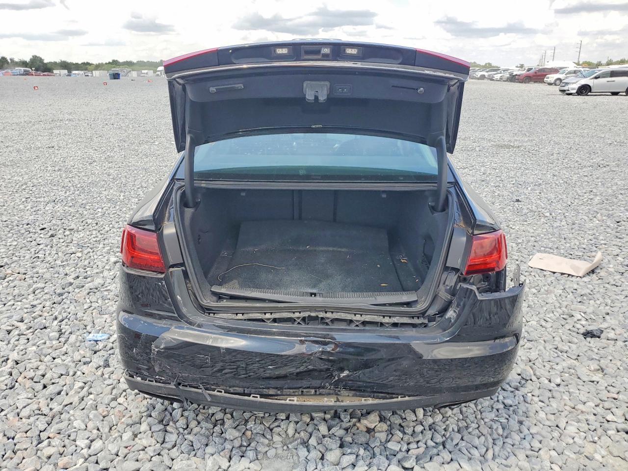 2016 AUDI A6