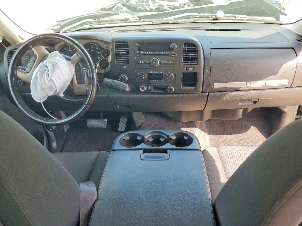 2011 CHEVROLET ALL Models