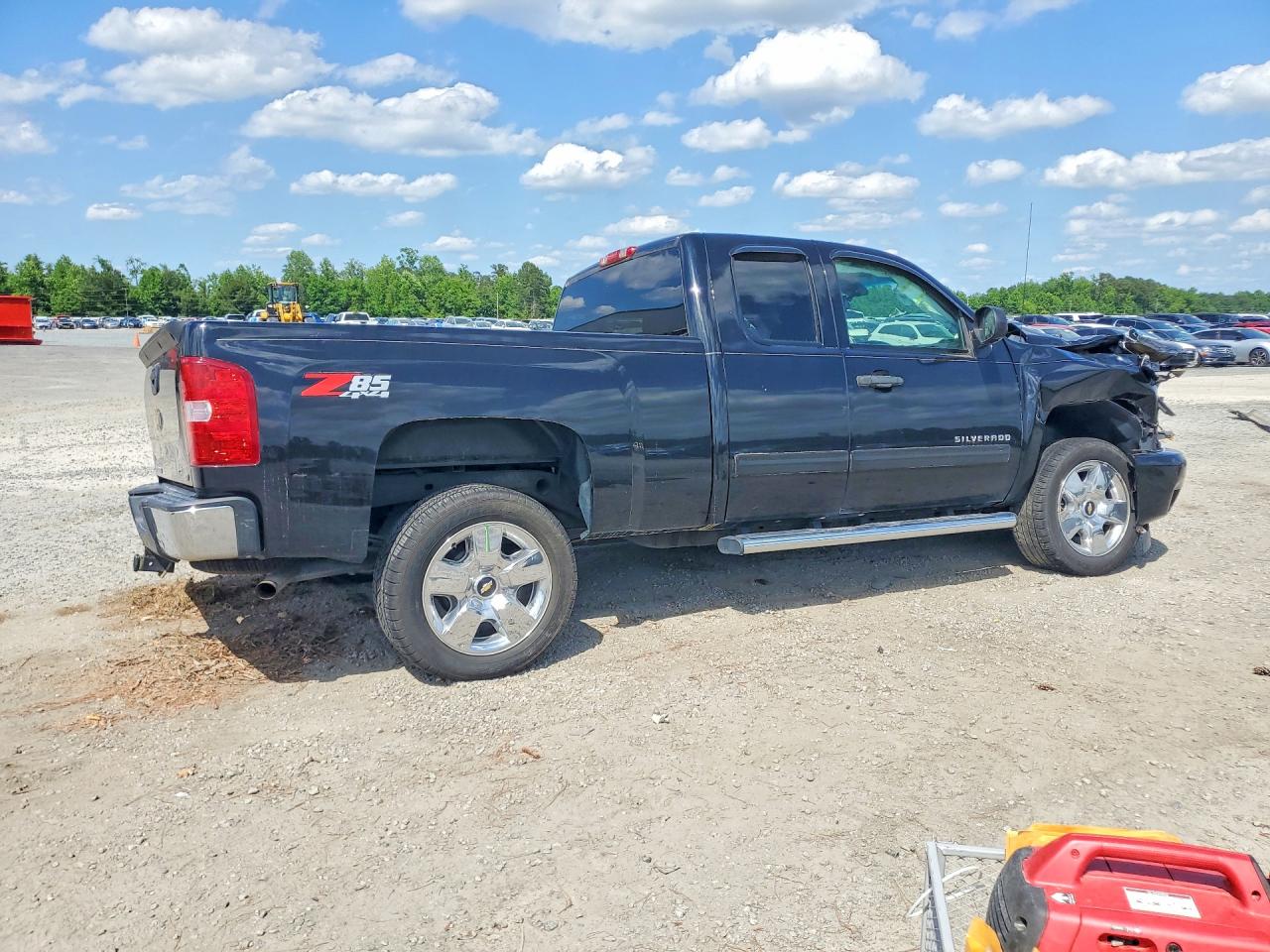 2011 CHEVROLET ALL Models
