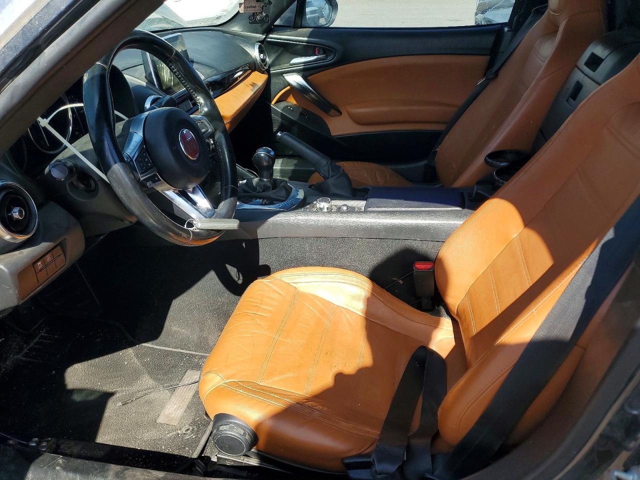 2019 FIAT ALL OTHER
