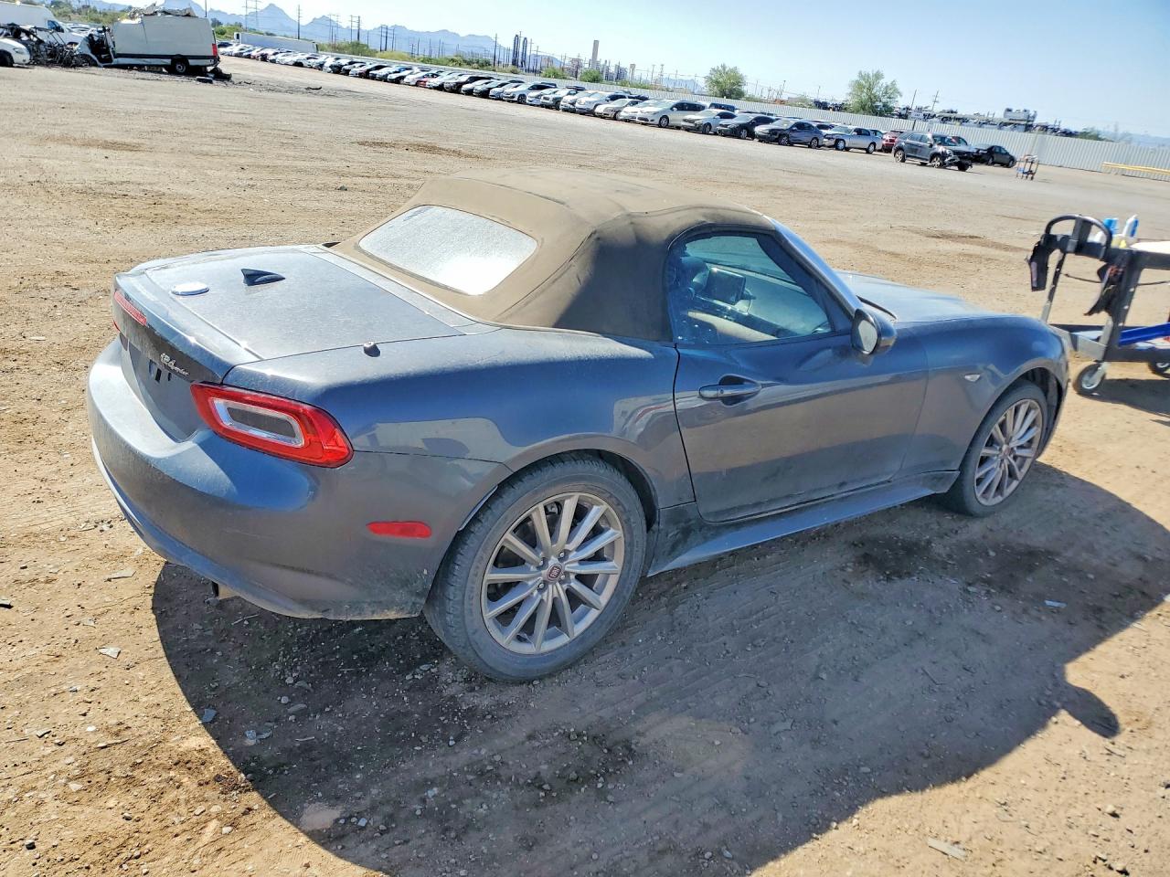 2019 FIAT ALL OTHER
