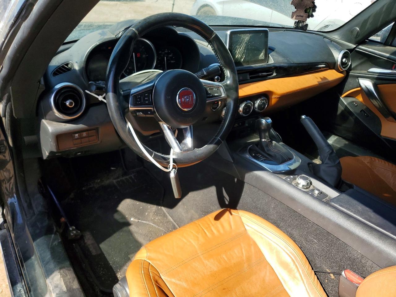 2019 FIAT ALL OTHER
