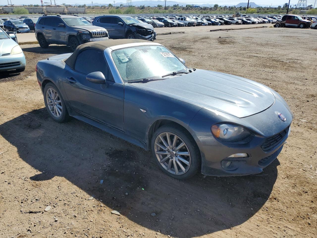 2019 FIAT ALL OTHER