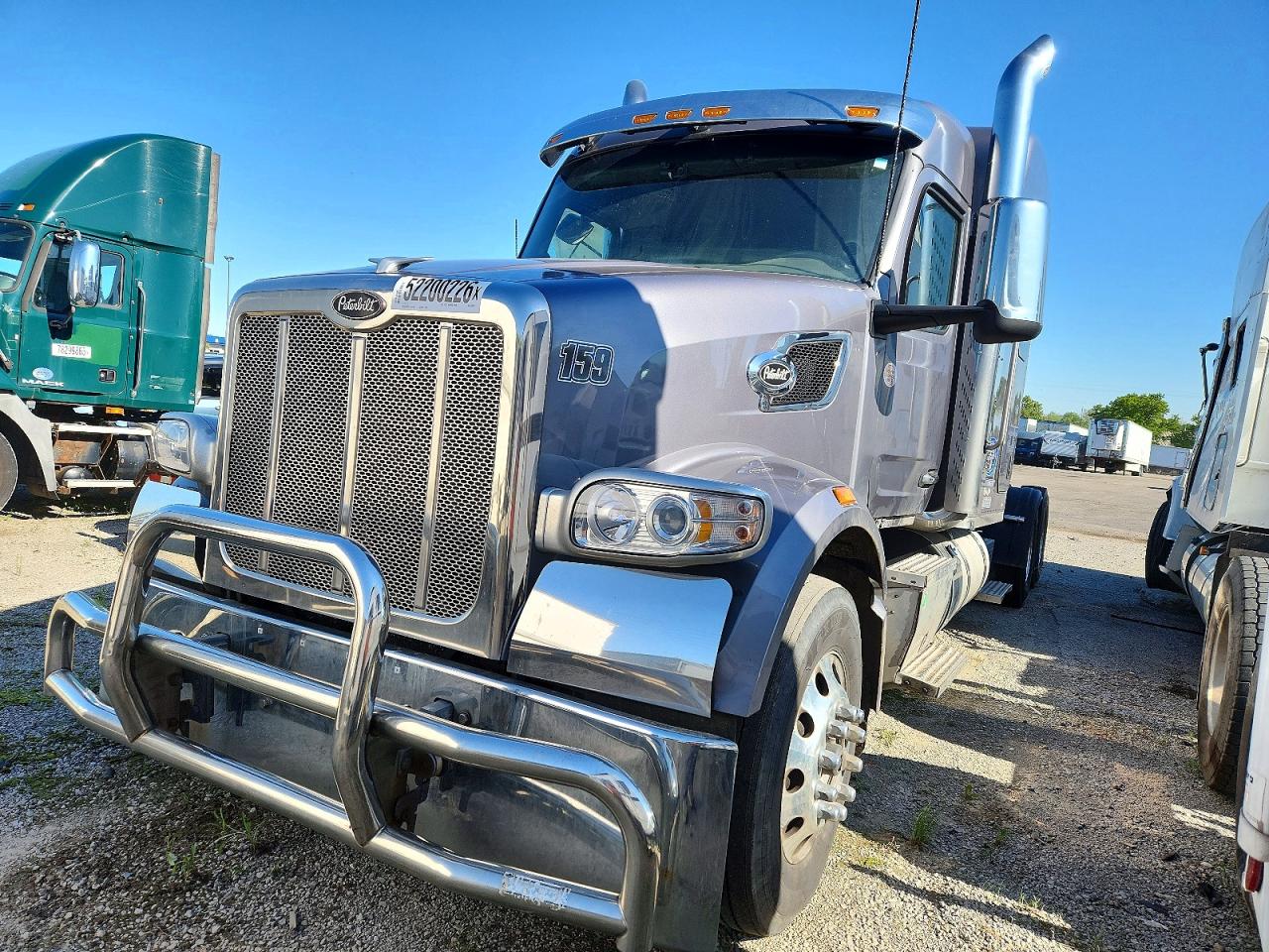 2024 PETERBILT ALL OTHER