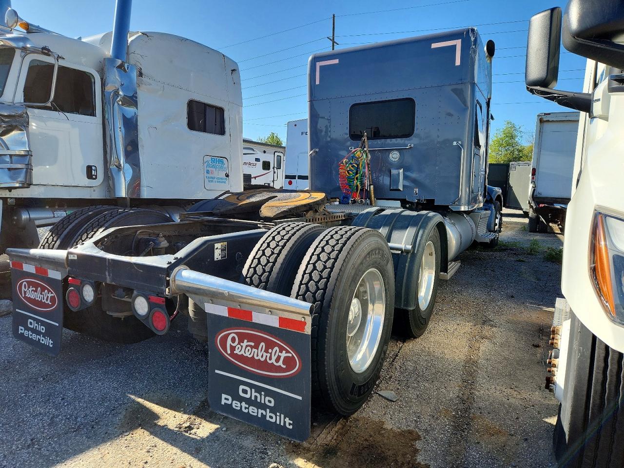 2024 PETERBILT ALL OTHER
