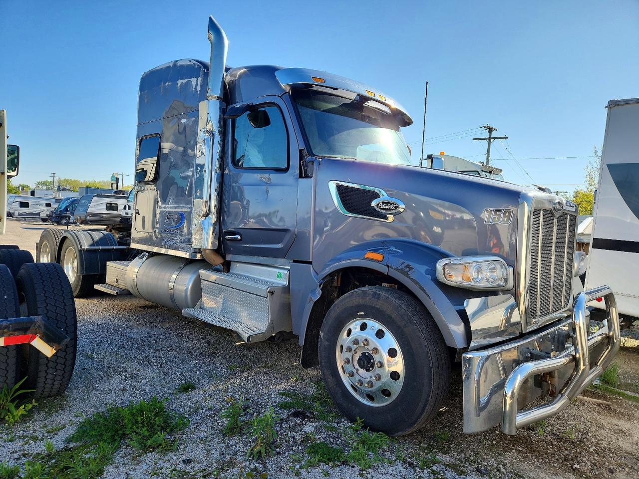 2024 PETERBILT ALL OTHER