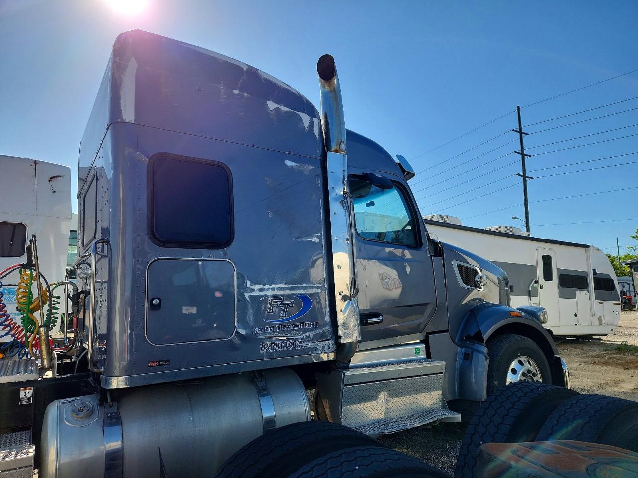 2024 PETERBILT ALL OTHER