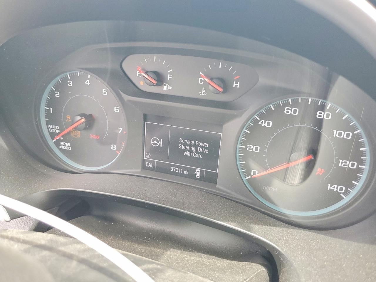 2025 CHEVROLET MALIBU