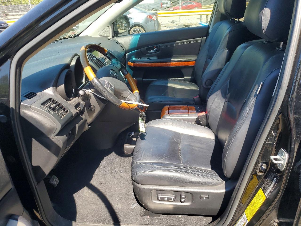 2005 LEXUS RX330