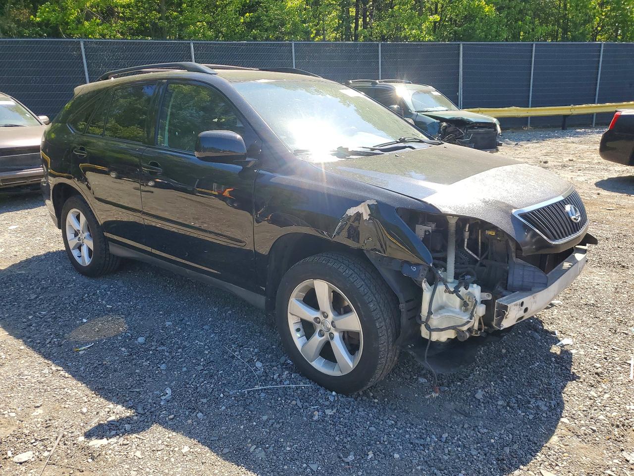 2005 LEXUS RX330