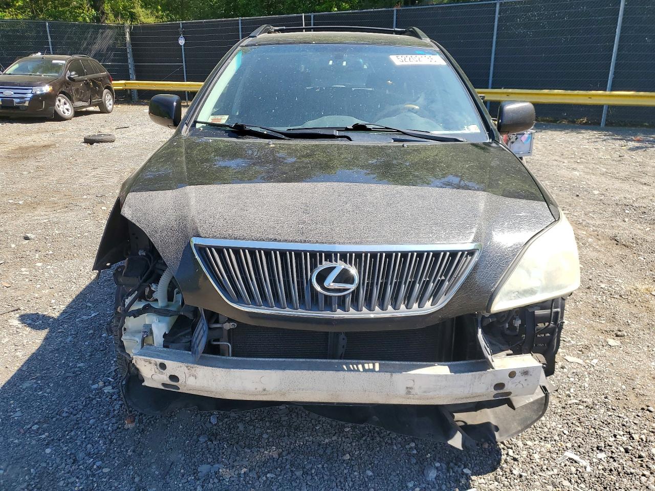 2005 LEXUS RX330