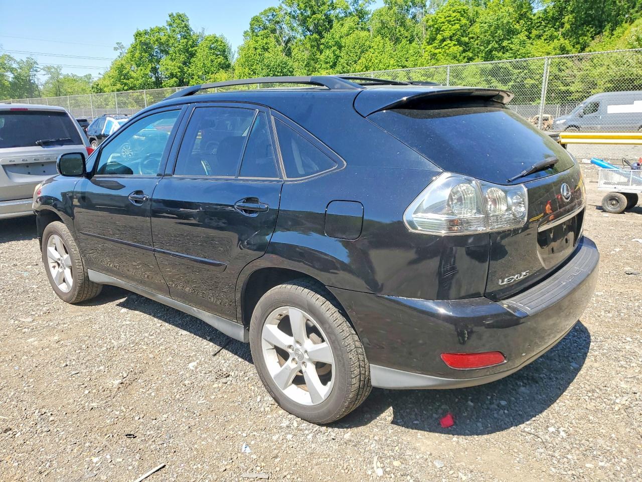 2005 LEXUS RX330