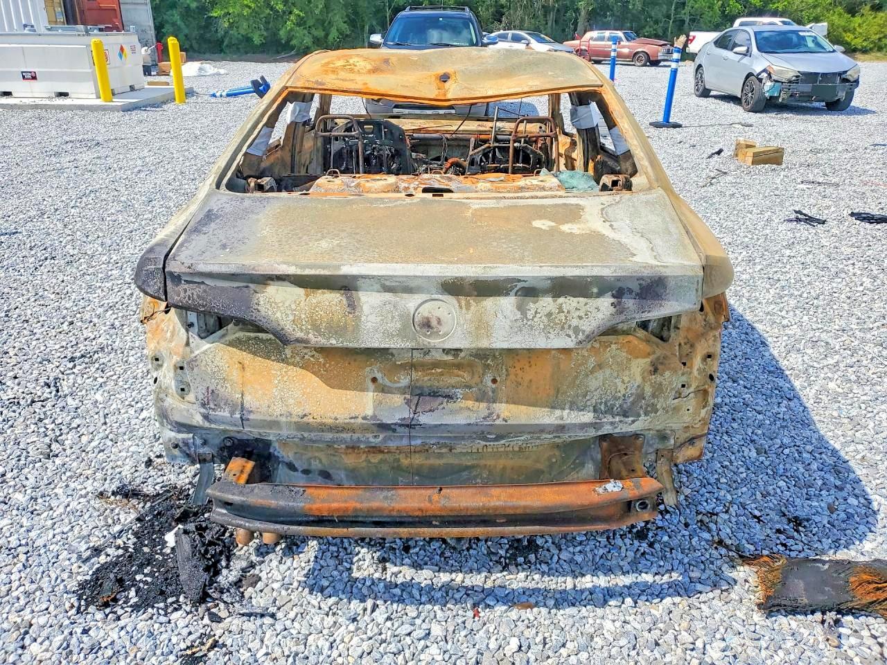 2021 VOLKSWAGEN JETTA