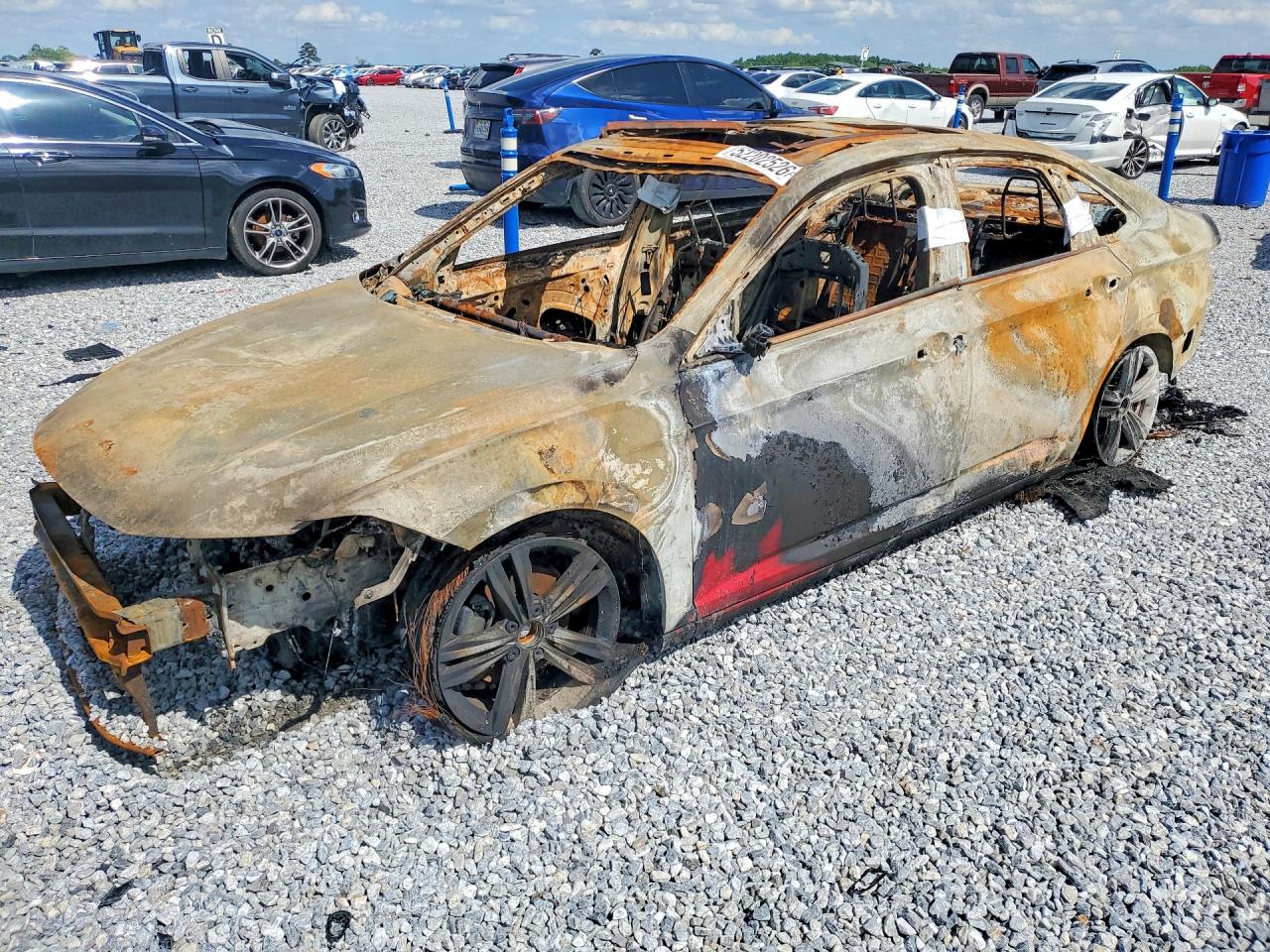 2021 VOLKSWAGEN JETTA