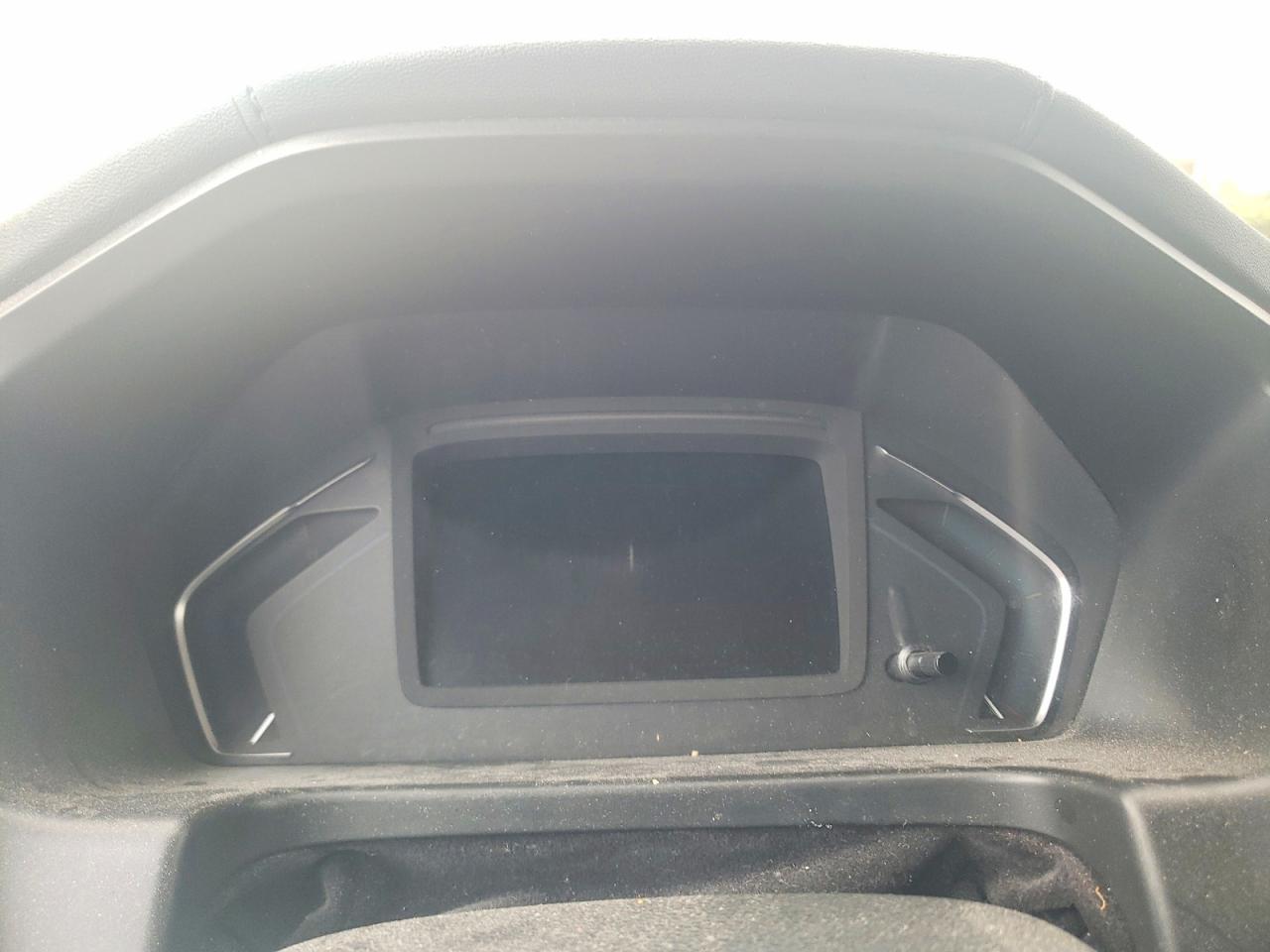 2018 HONDA ODYSSEY
