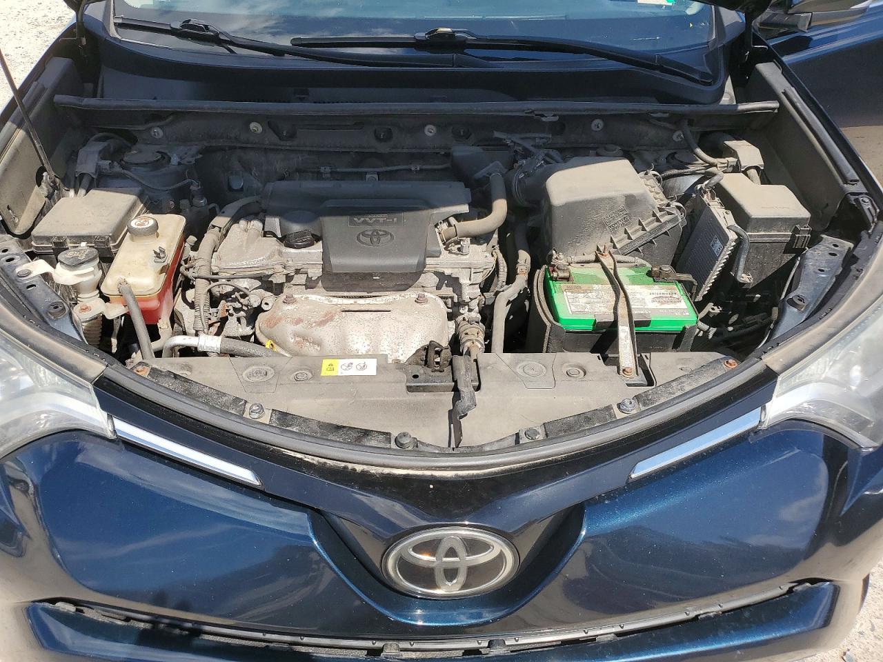 2017 TOYOTA RAV4