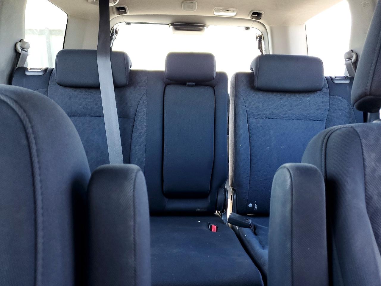 2006 HONDA CRV