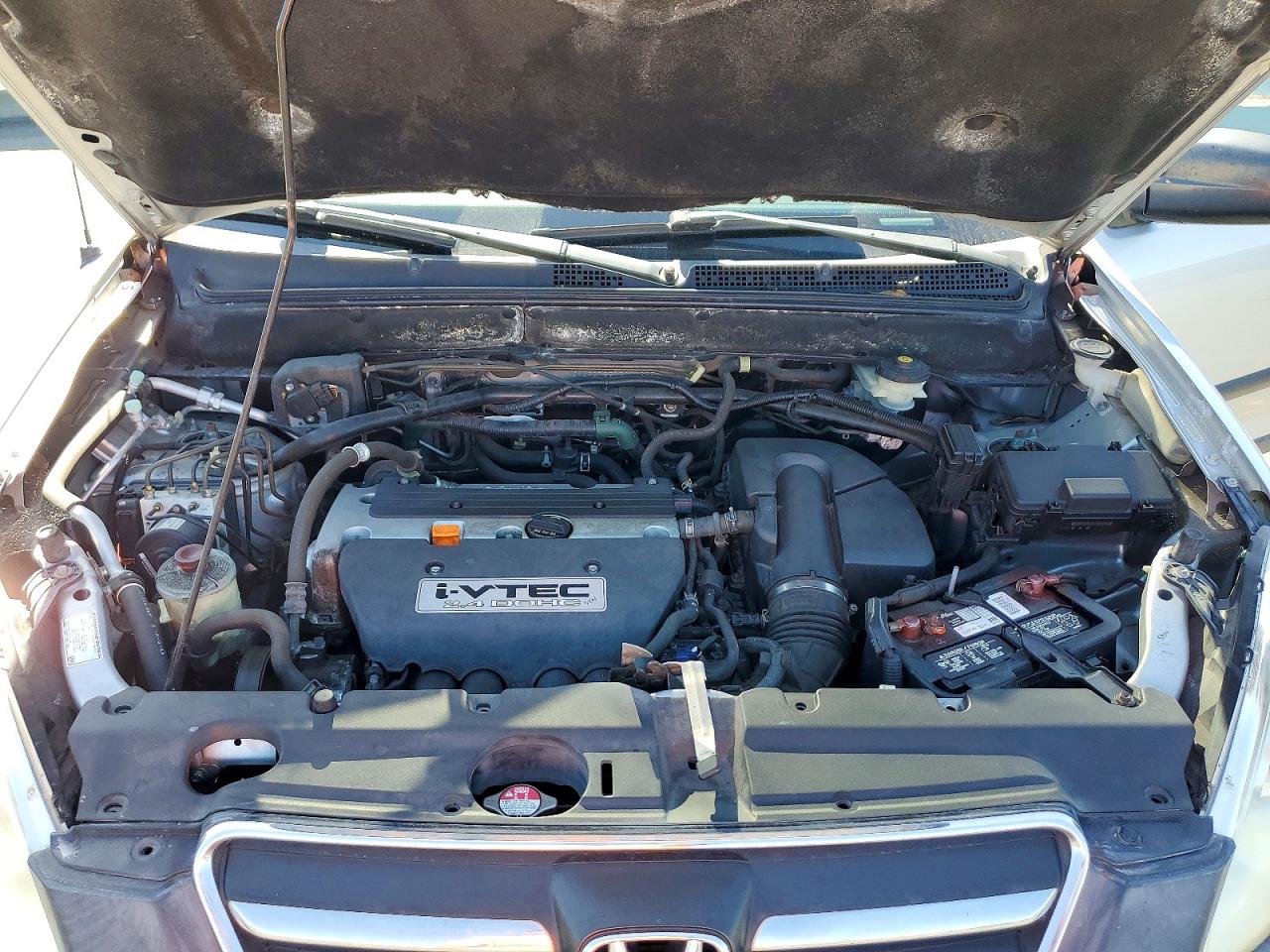 2006 HONDA CRV