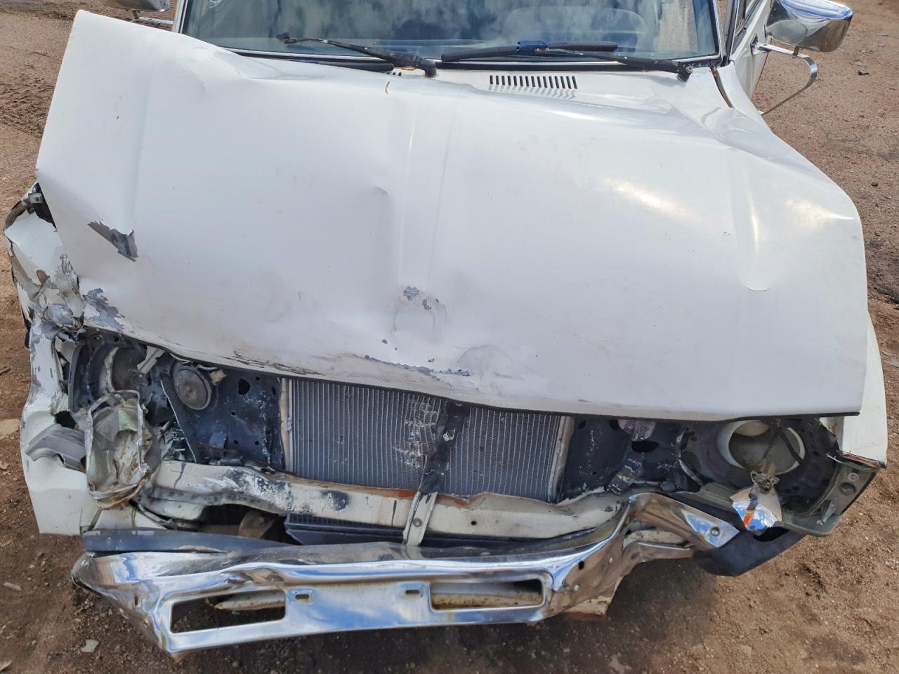 1983 TOYOTA ALL OTHER