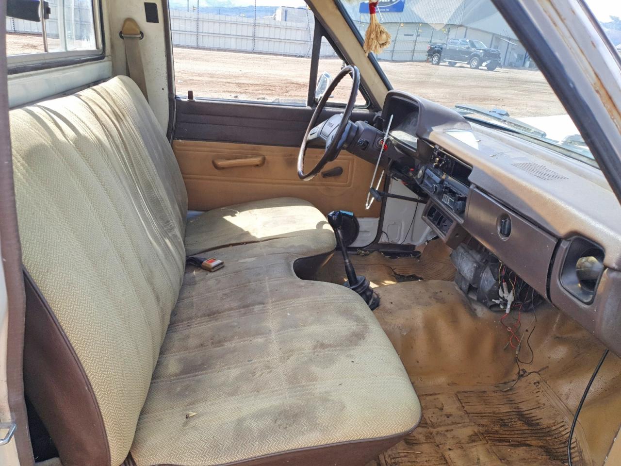 1983 TOYOTA ALL OTHER