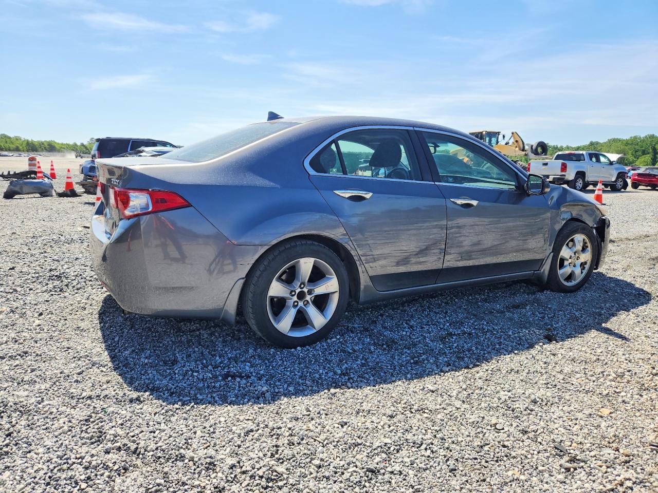 2010 ACURA TSX