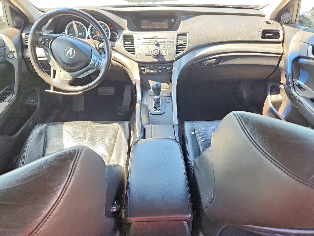 2010 ACURA TSX
