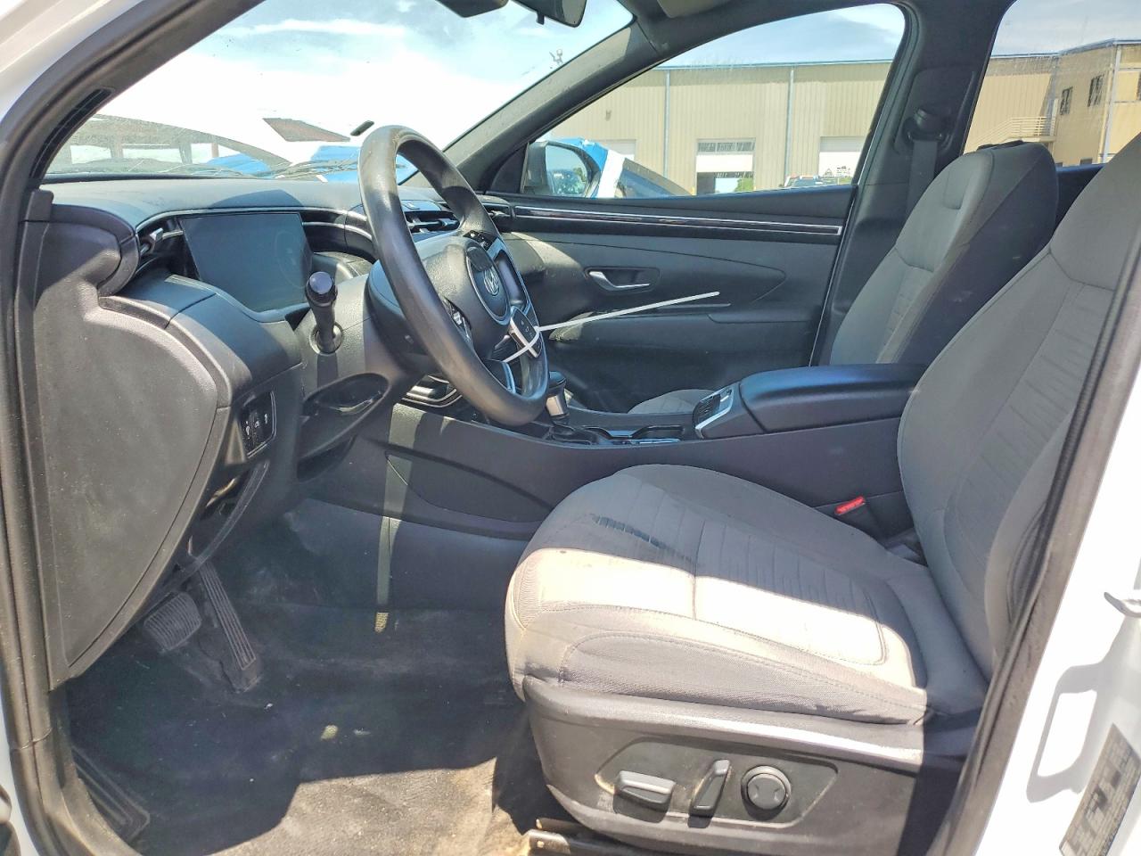 2022 HYUNDAI SANTA CRUZ