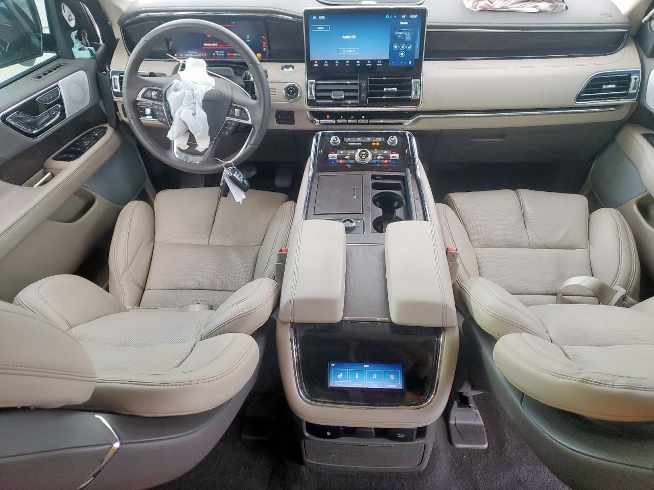2024 LINCOLN NAVIGATOR