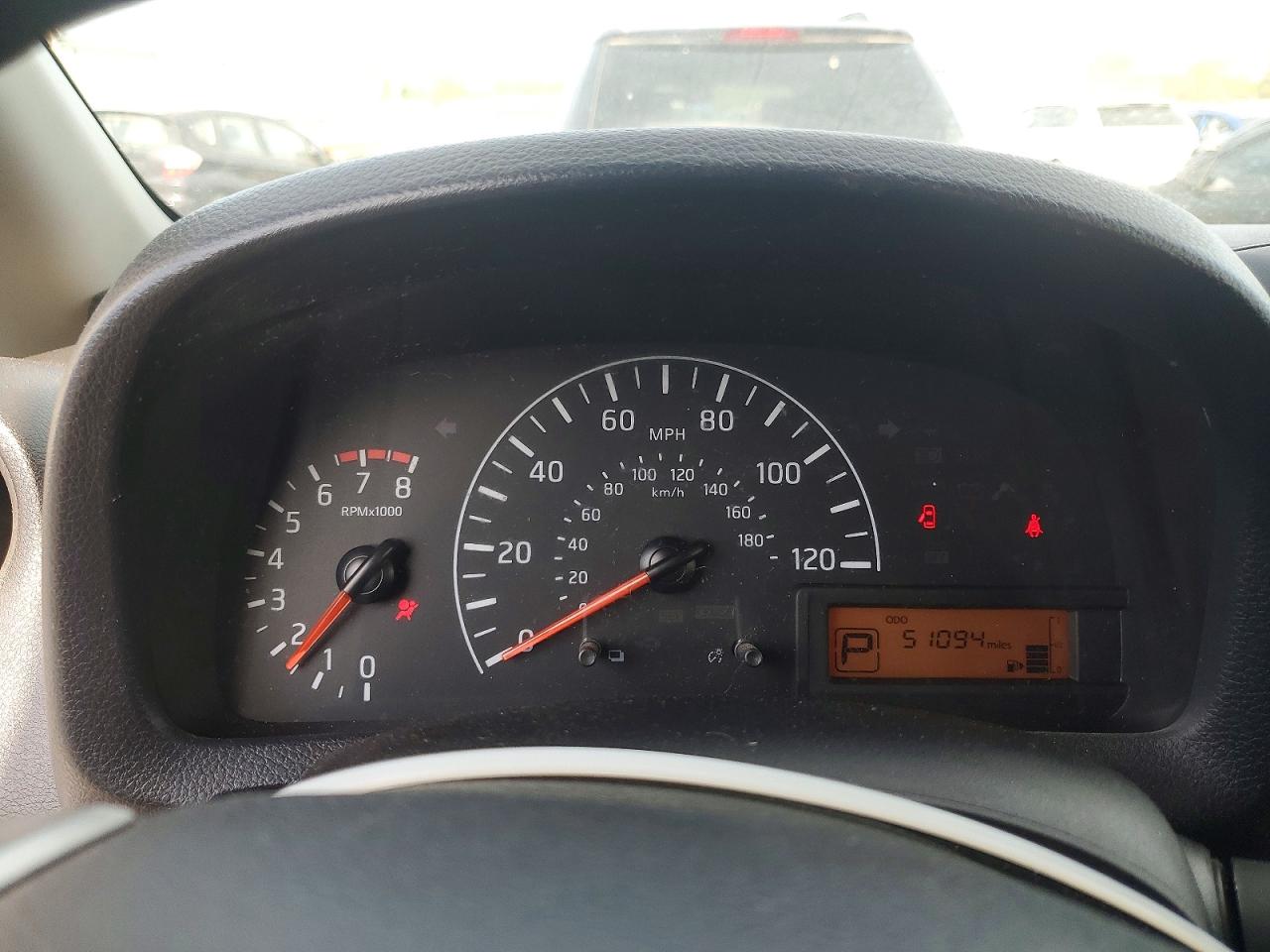2021 NISSAN NV