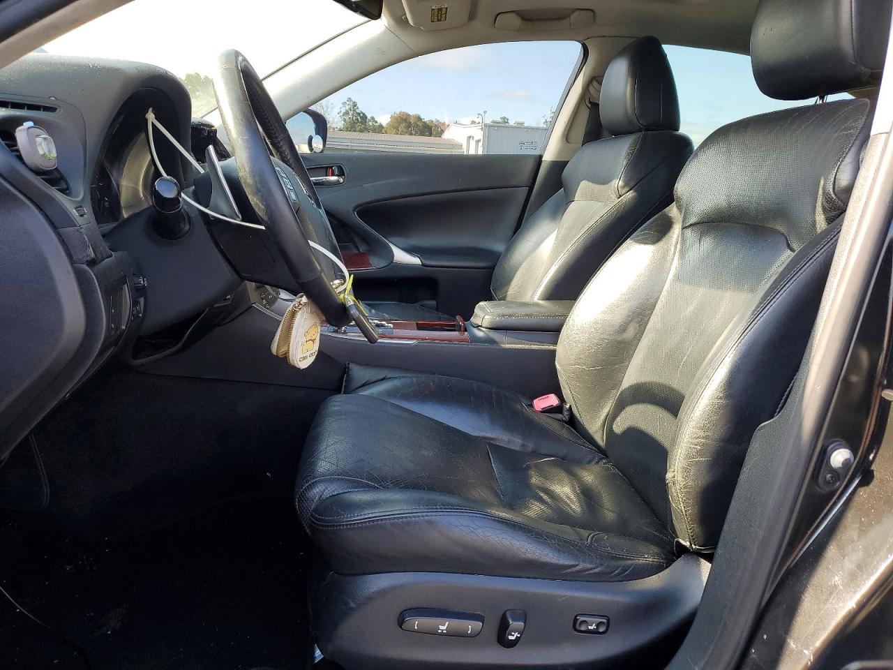 2006 LEXUS IS