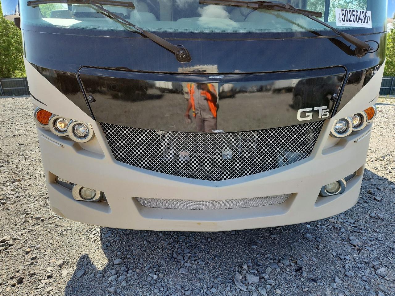 2019 FORD GEORGETOWN