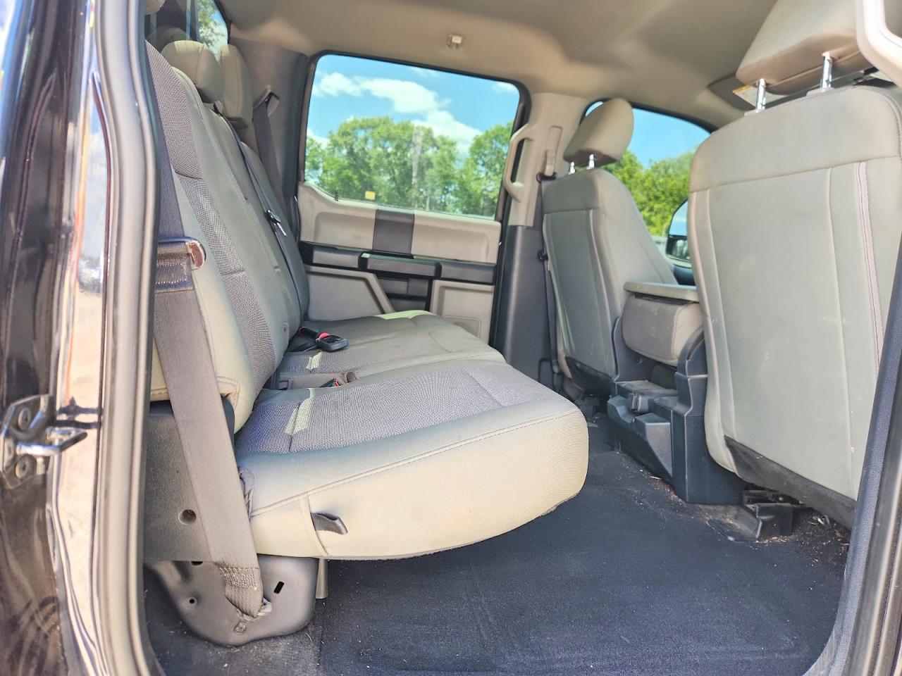 2022 FORD F350