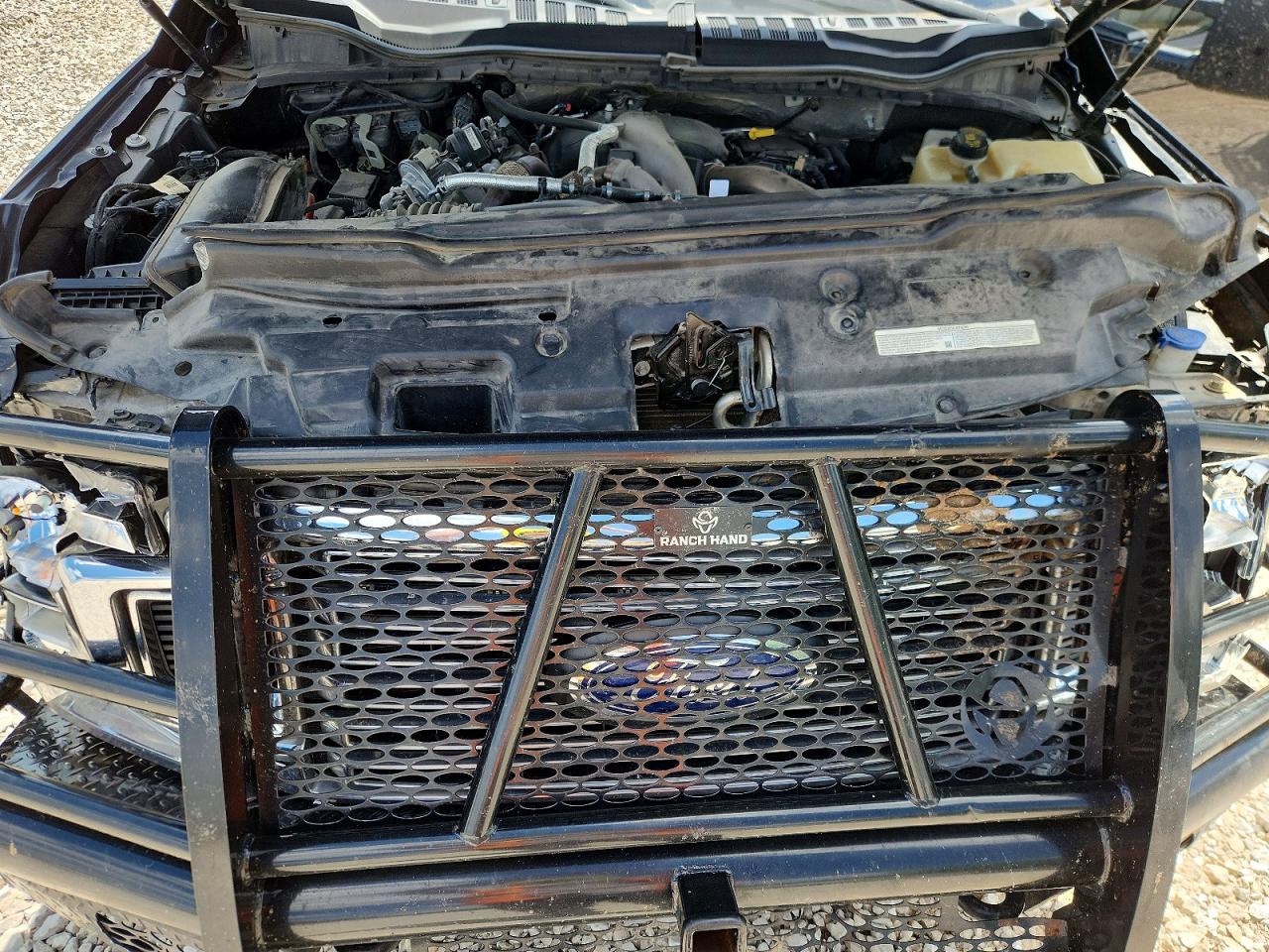 2022 FORD F350