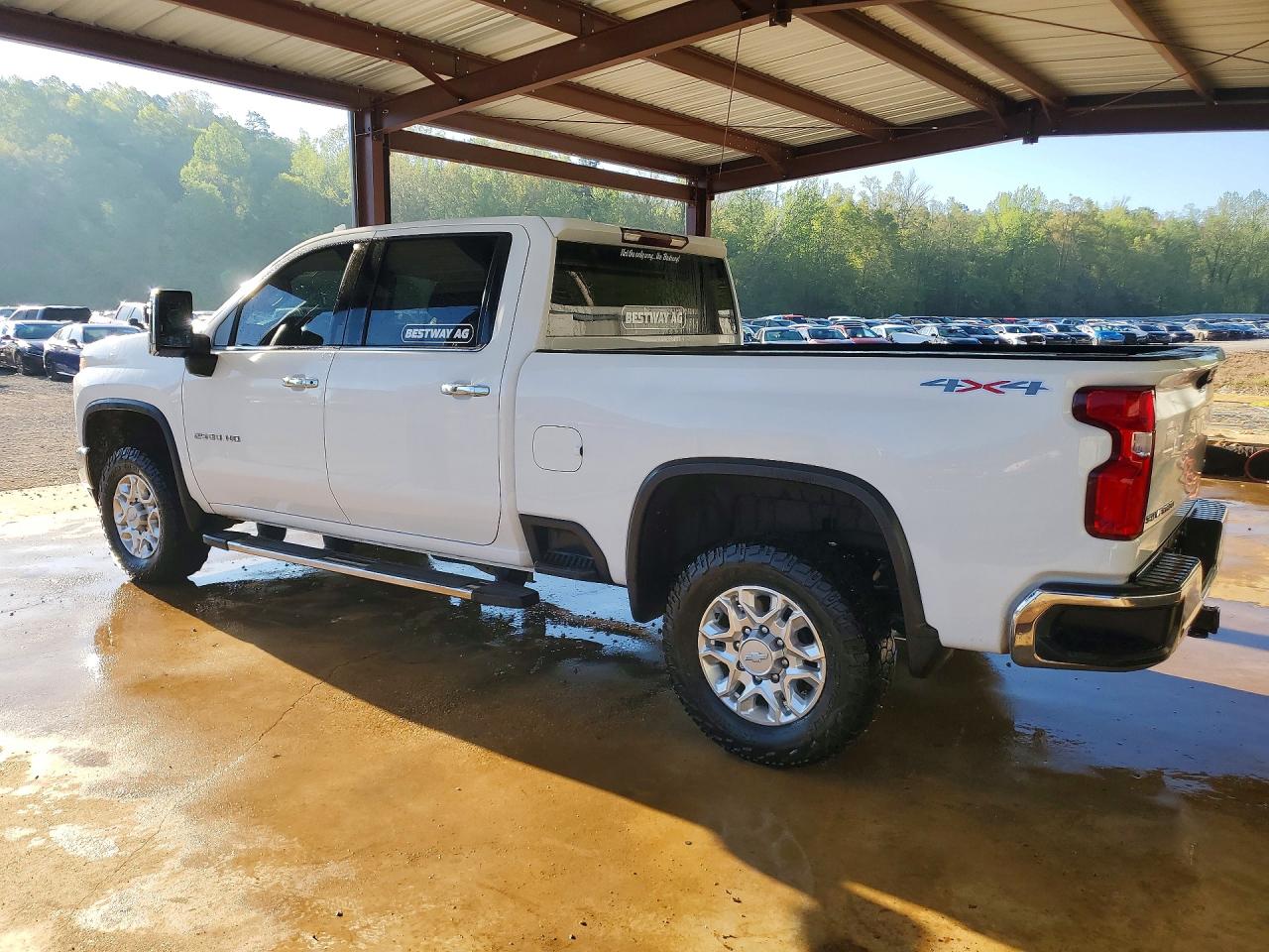 2023 CHEVROLET ALL Models