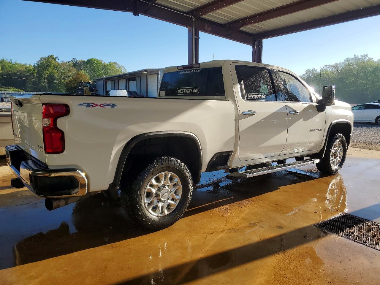 2023 CHEVROLET ALL Models
