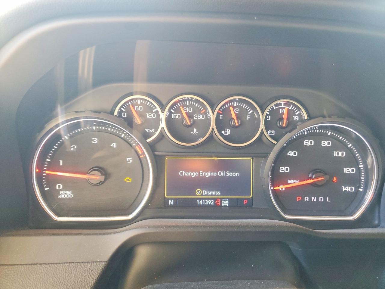 2023 CHEVROLET ALL Models