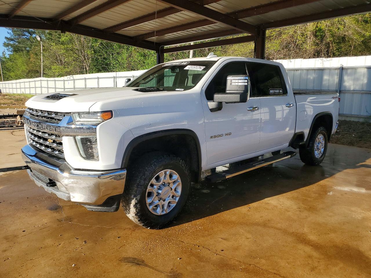 2023 CHEVROLET ALL Models