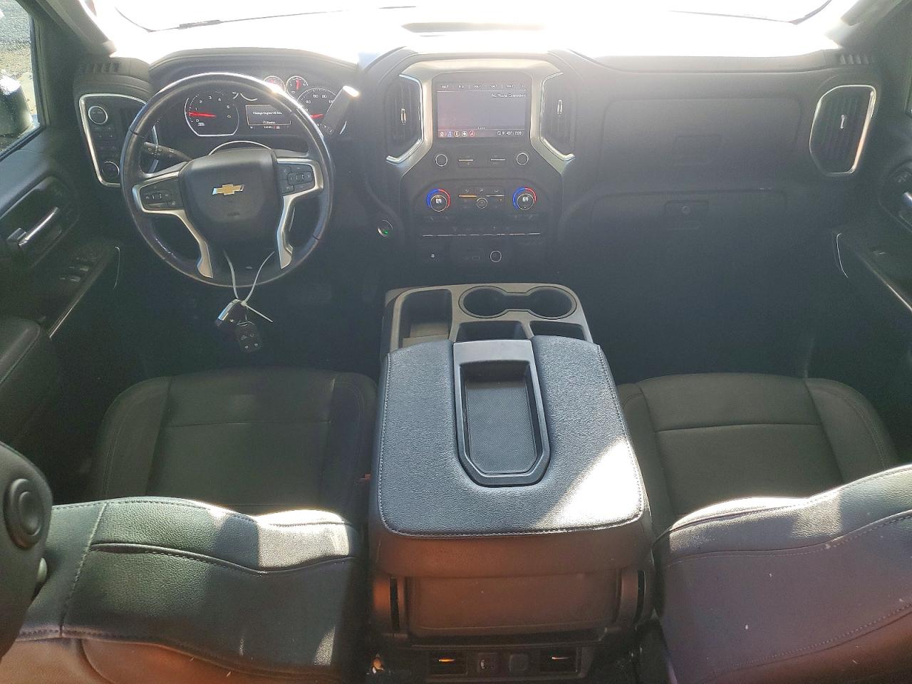 2023 CHEVROLET ALL Models