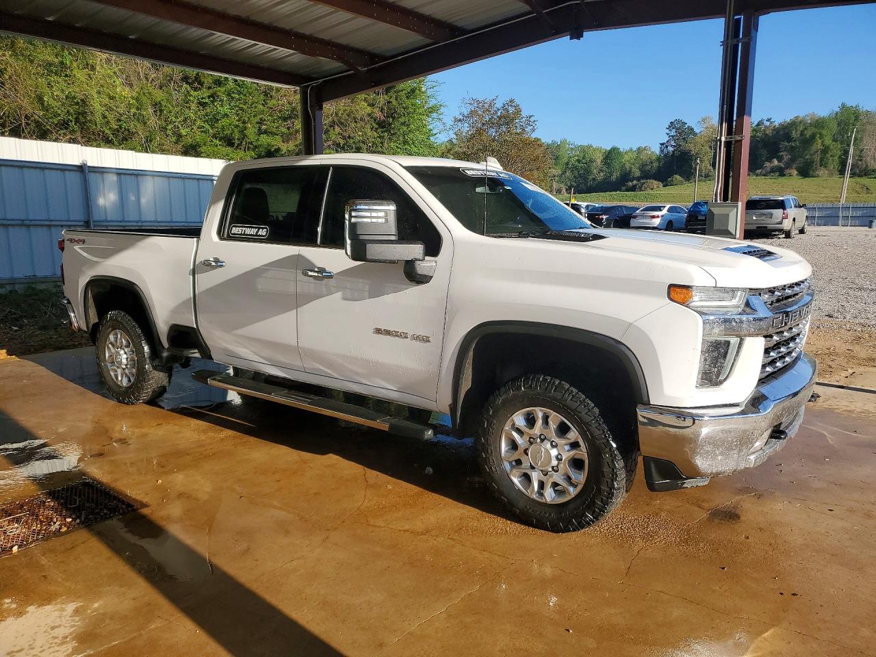 2023 CHEVROLET ALL Models