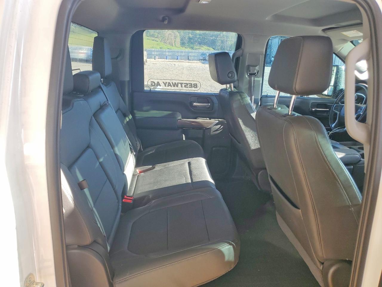 2023 CHEVROLET ALL Models