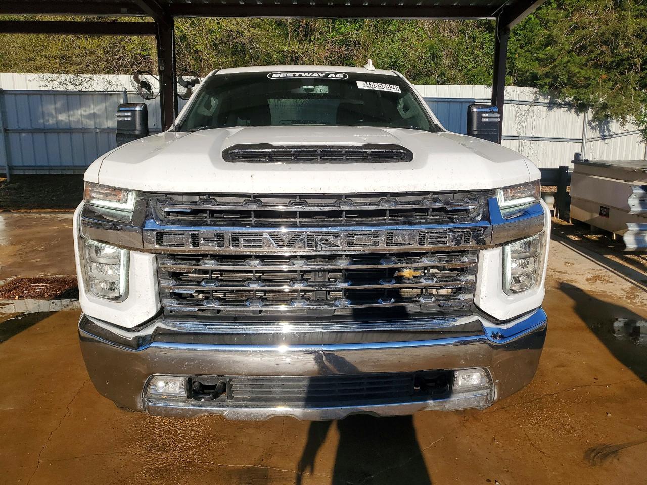 2023 CHEVROLET ALL Models