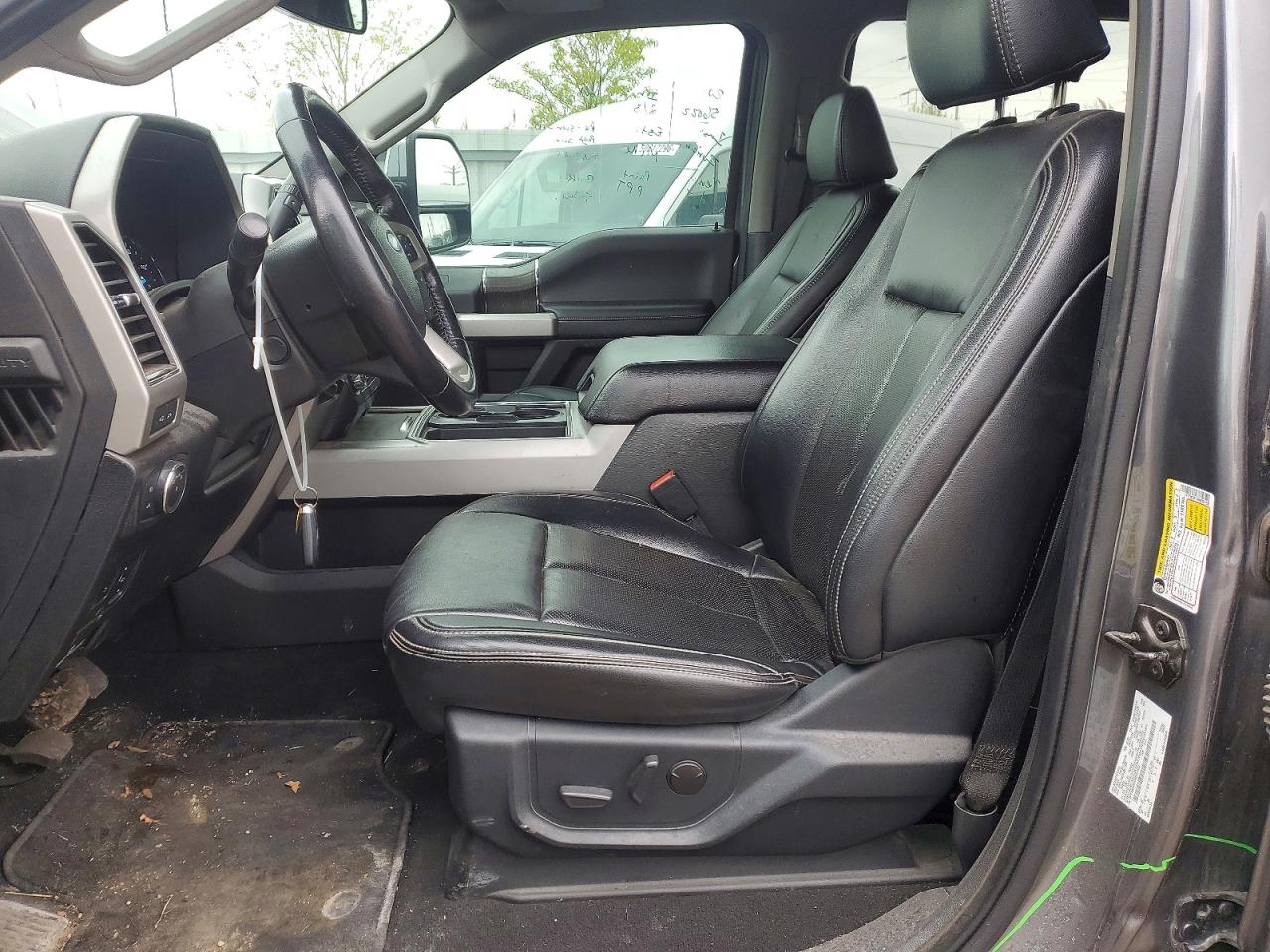 2021 FORD F250