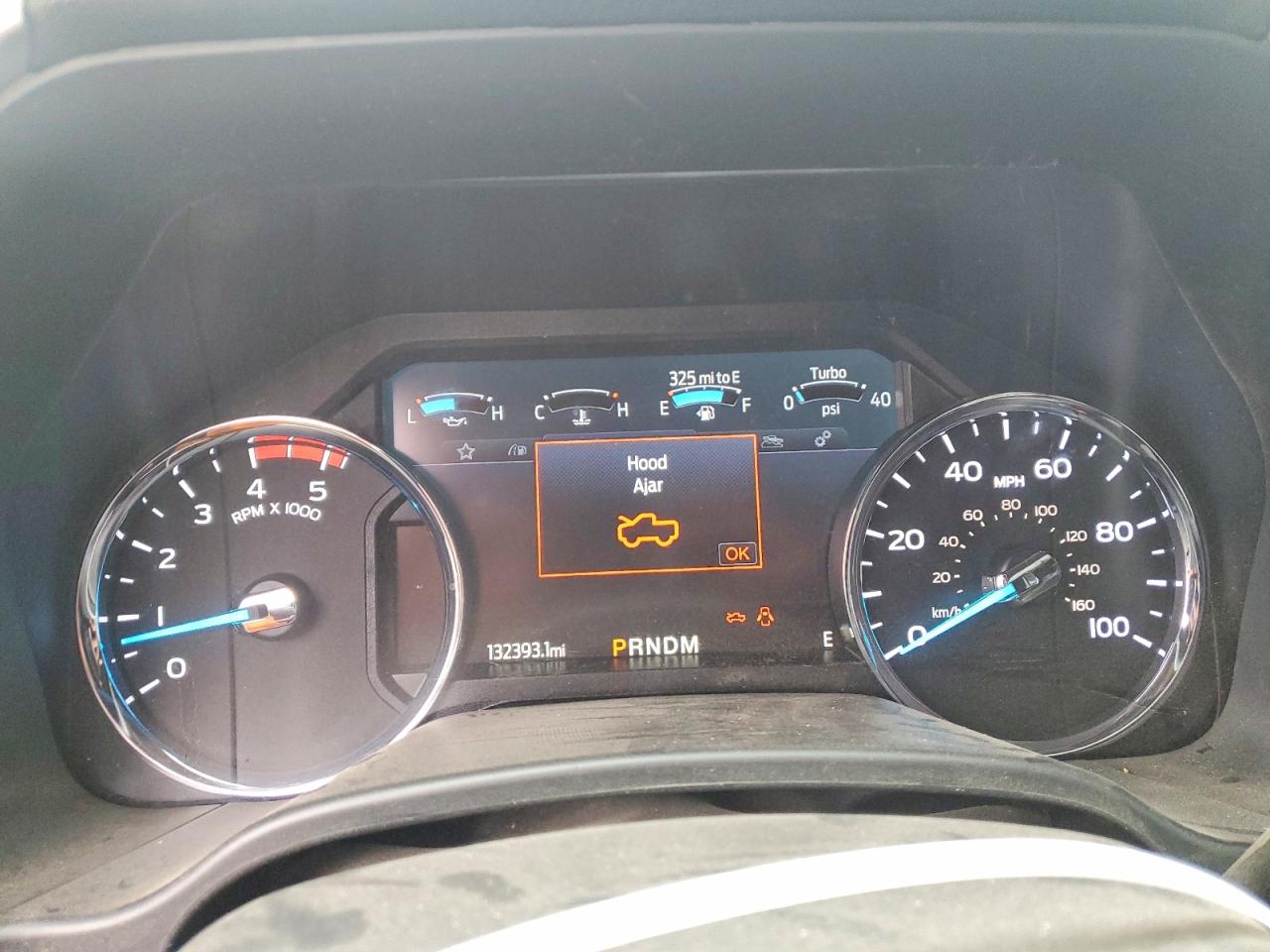 2021 FORD F250