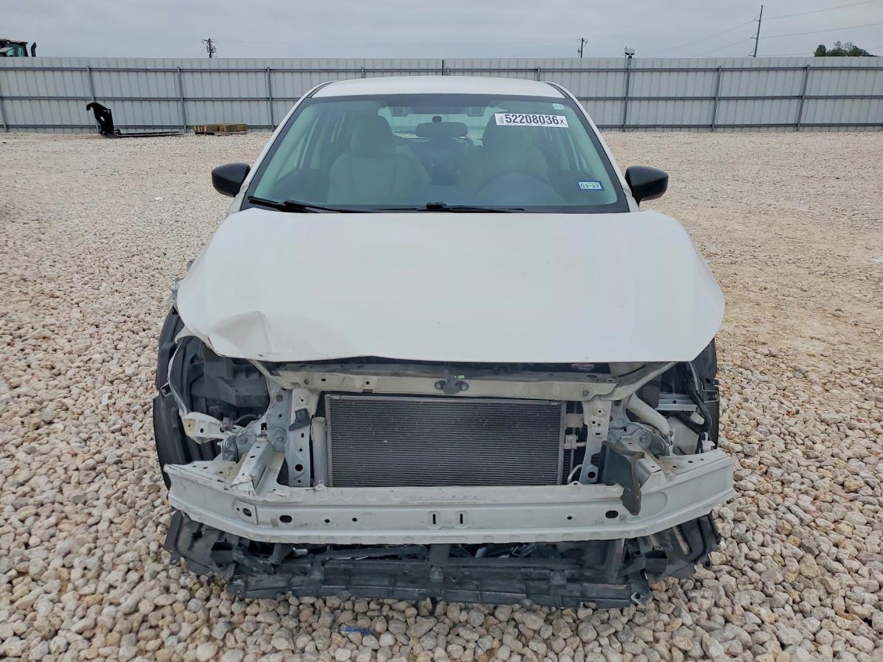 2019 SUBARU IMPREZA